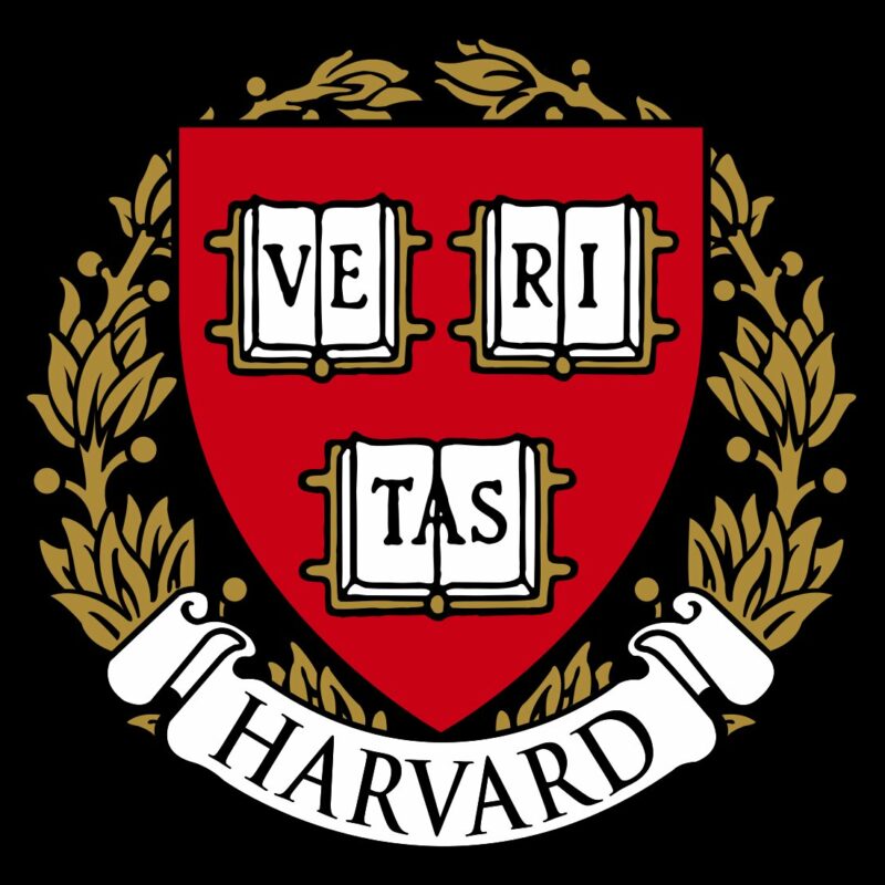 Harvard-Logo-Meaning-history
