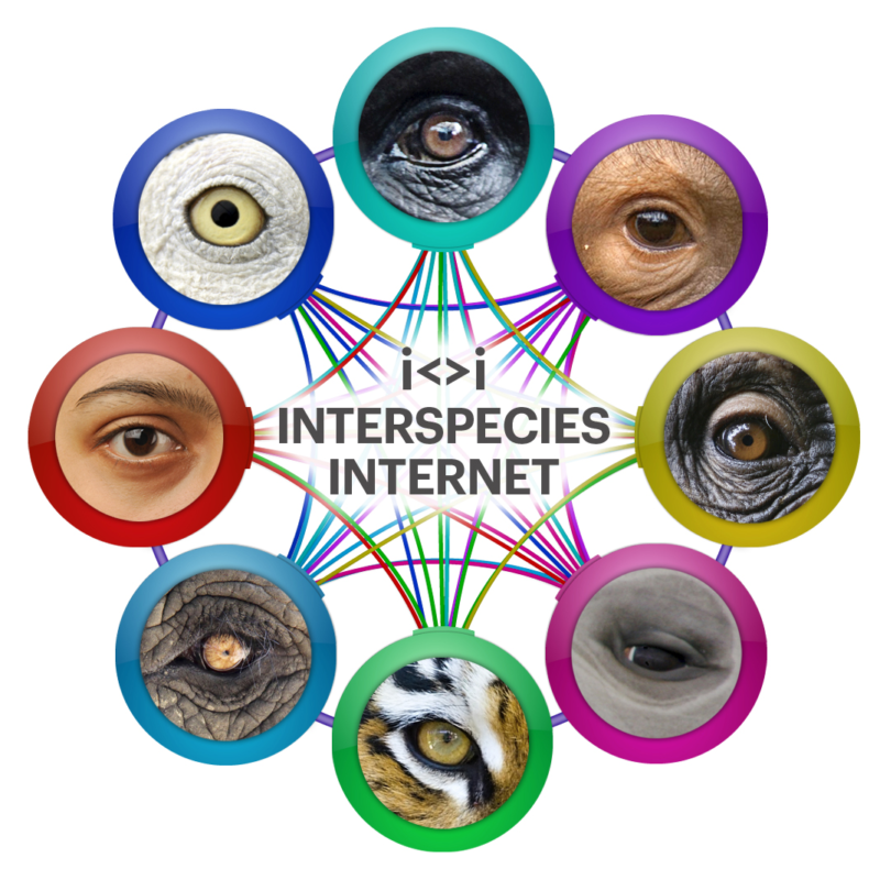 interspecies internet group