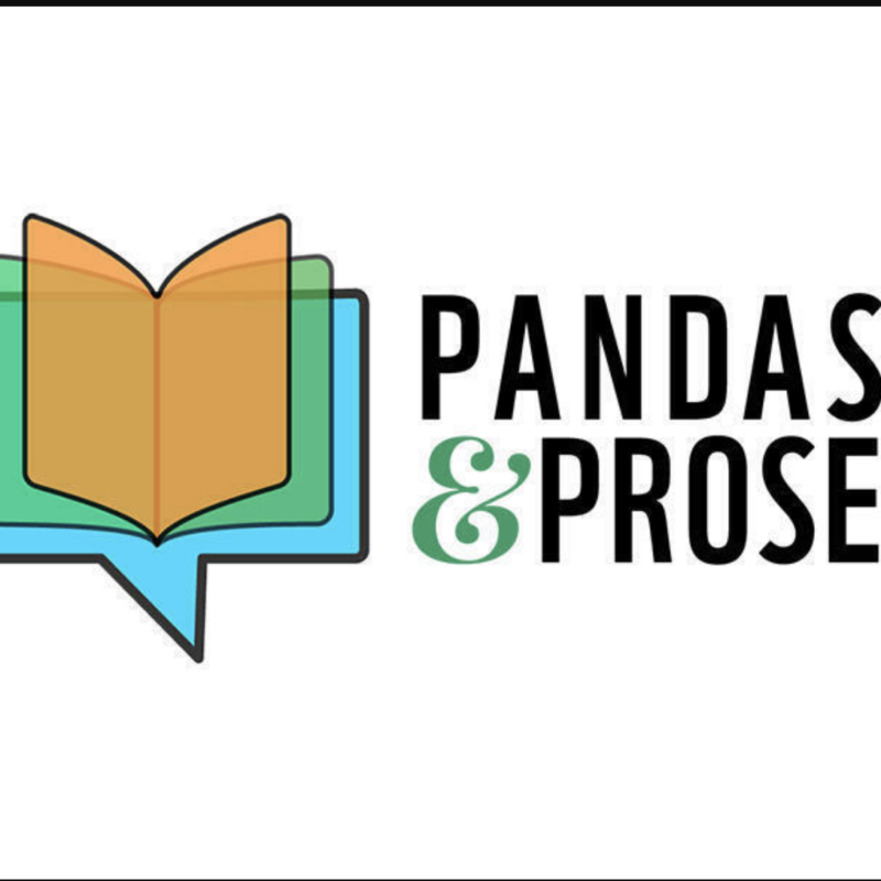pandas and prose