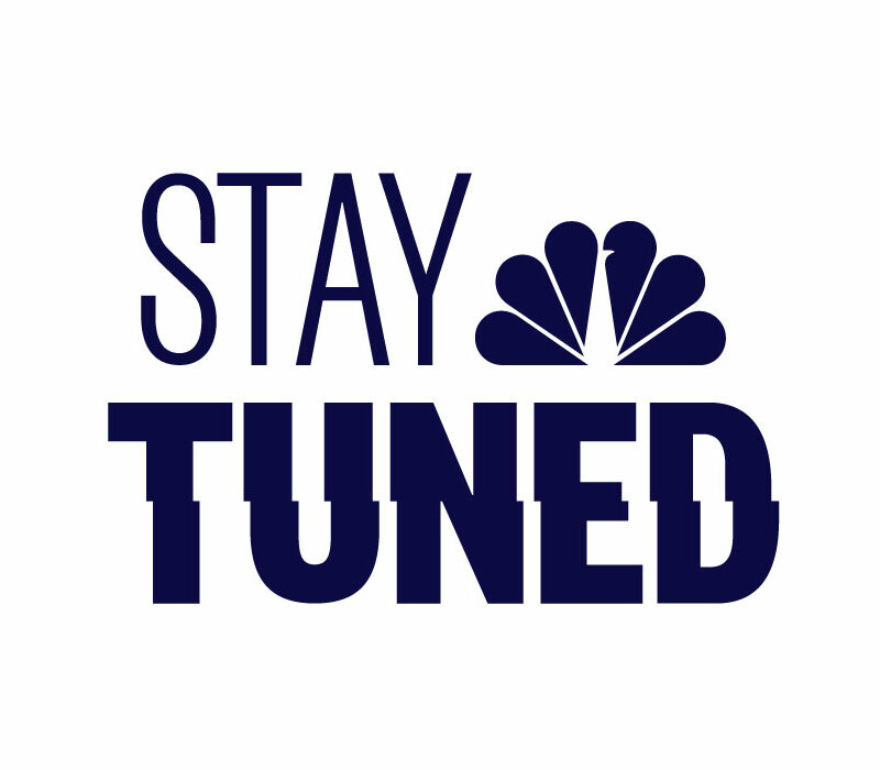 stay tuned NBC